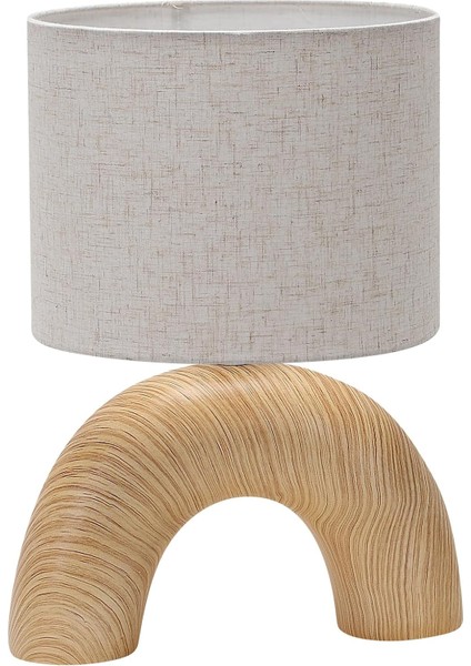 Calıne 02 Masa Lambası A 1XE27