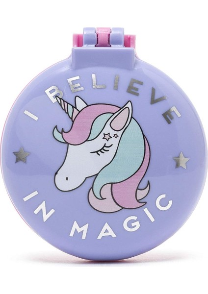 Legami Aynalı Tarak Unicorn Yeni S