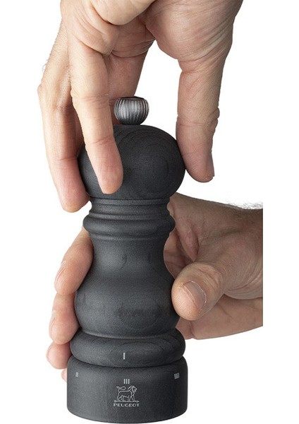 Paris Graphite Tuz Değirmeni 15 cm fiyatları