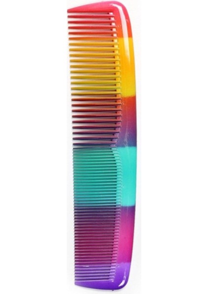 Nascita Rengarenk Çanta Tarağı