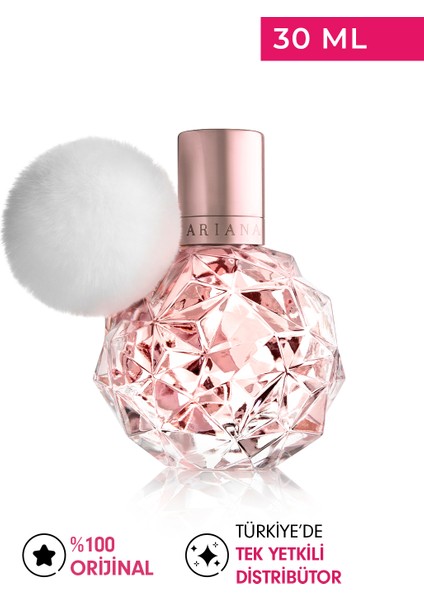 Ari Eau De Parfum – 30 ml