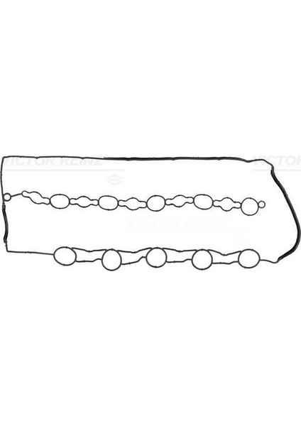 Mtxdpn Külbütör Kapak Contasi Volvo C30-C70-S40-S60-S60-V40-V50-V60-V70-XC70-XC60 10-