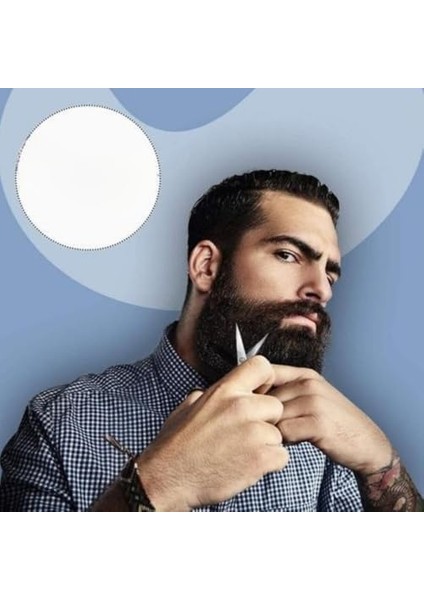 Jouis Burun Makası Bıyık Kaş Makası, Paslanmaz Çelik, Yüz ve Bakım Makas (Kaliteli) Garantili fiyatları