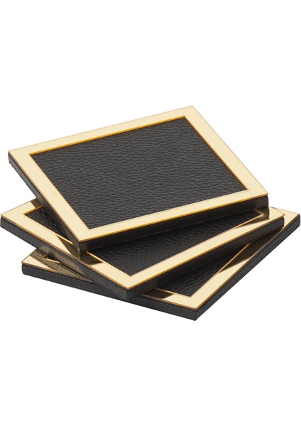 Diamond Sümen Takımı 11 Parça Siyah Full Set indirimleri