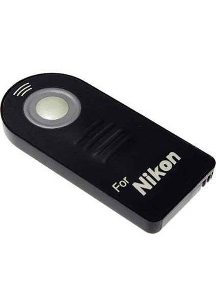 Ml-L3 Için Kablosuz Uzaktan Kumanda