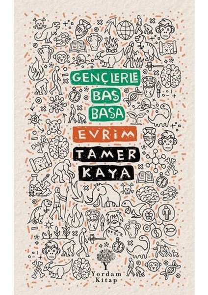 Gençlerle Baş Başa: Evrim