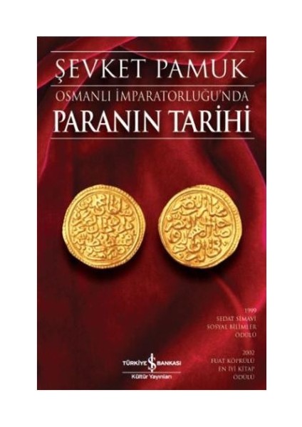 Osmanlı Imparatorluğun'da Paranın Tarihi