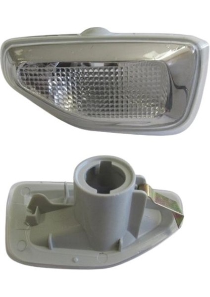 SINYAL LAMBASI CAMURLUK SOL SANDERO 2 STEPWAY MAIS 261651140R fiyatları