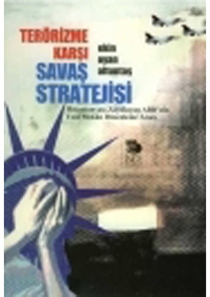 Terörizme Karşı Savaş Stratejisi
