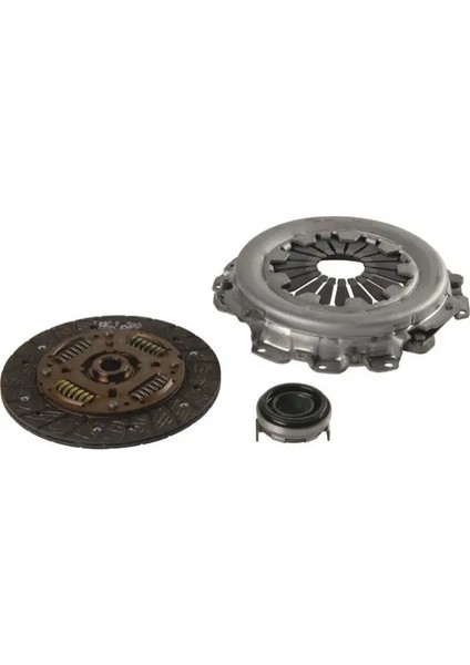 DW104 Baski Balata Seti 25186768 25186768S3 94599009