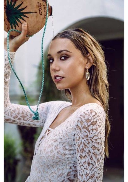 Kadın Dantel Body L/xl fiyatları