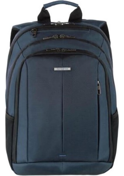 Samsonite CM5-01-005 14.1" Guard It 2.0 Notebook Sırt Çantası Mavi