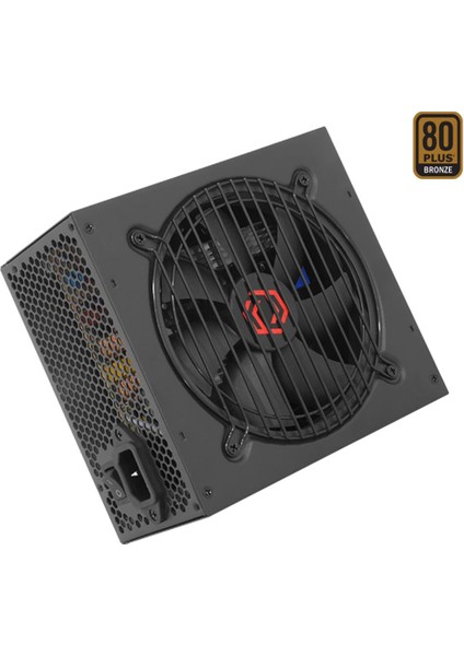 Frisby FR-PS8580P 850W 80+ Bronz Power Supply