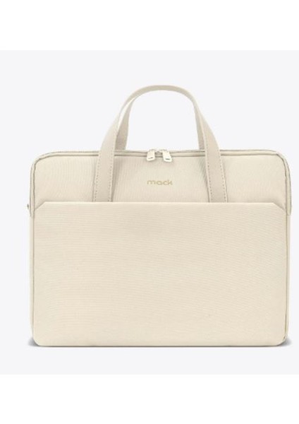 Mack MCE-1514 15,6" Nova Eco Notebook Çantası Latte