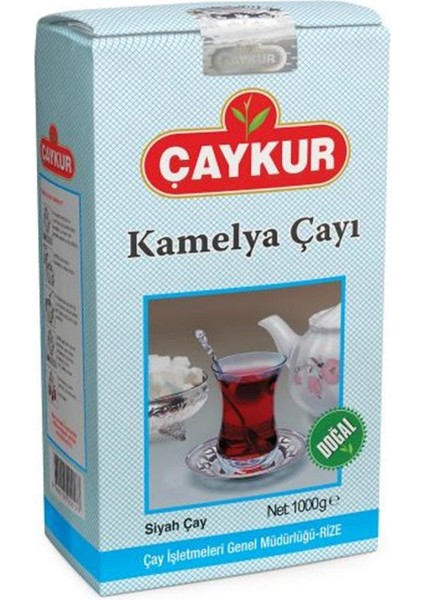 Çaykur Kamelya Çay 1000 gr