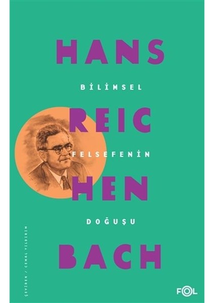 Bilimsel Felsefenin Doğuşu