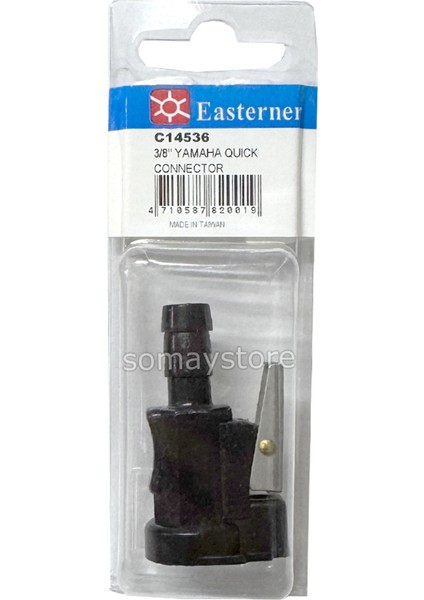 Marine Tekne Benzin Hortumu Jakı Yamaha - Tohatsu - Mercury