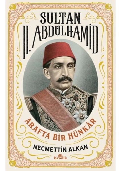 Sultan Iı. Abdülhamid