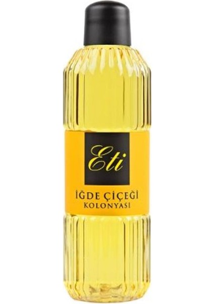 Eti Iğde Çiçeği Kolonya 400ML Pet Şişe