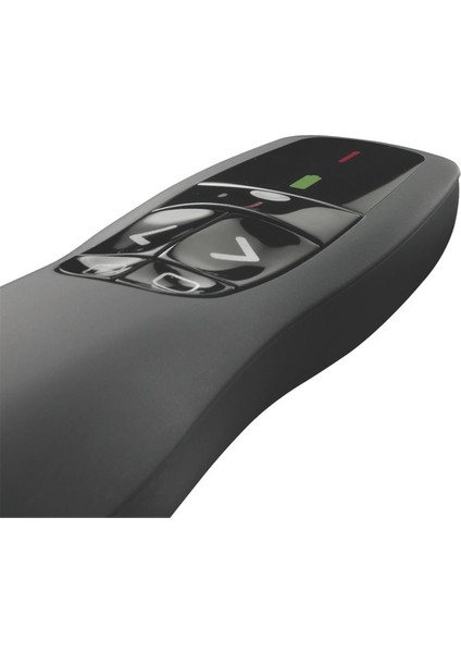Logitech 910-001356 R400 2.4ghz Presenter Sunum Kumandası fiyatları