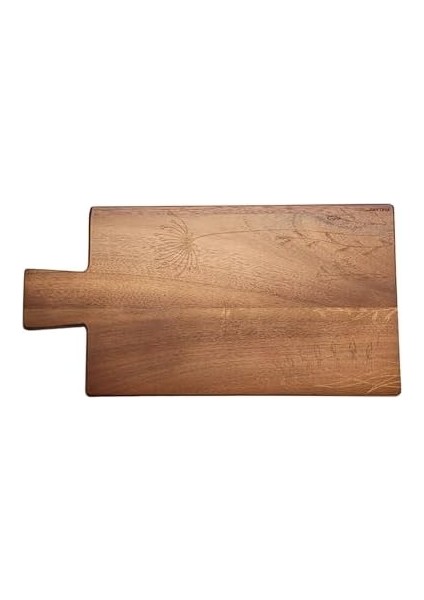 Woodflower Akasya Sunum Tahtası 35 cm fiyatları