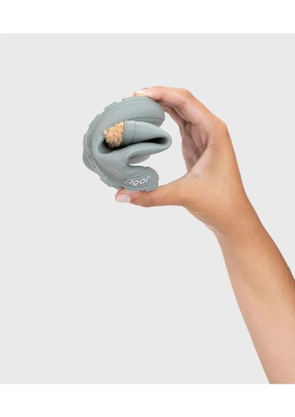 Yogi Borreguito Kürklü Yağmur Çizmesi - Verde Green modelleri