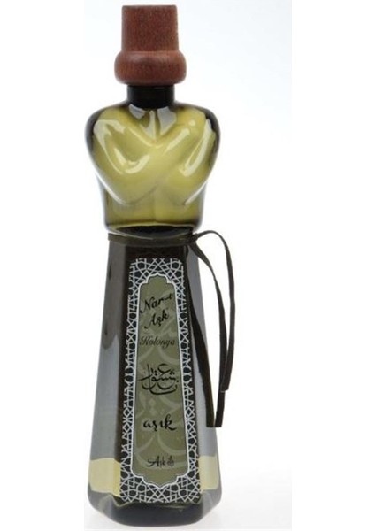 Eti Nar-I Aşk Aşık Kolonya Pet Şişe 510ML