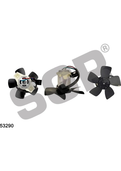 53290 Kalorifer Motoru 69401290