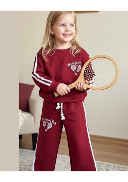 Kabartma Baskılı 3 Iplik Alt Üst Takım Süper Kalite Kumaş Paça Detaylı fırsatları