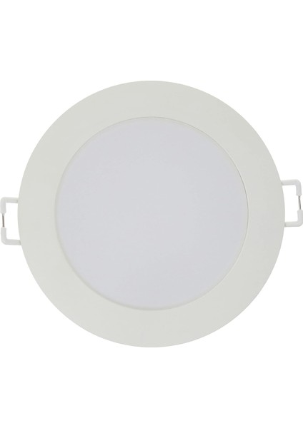 Eco Dl Slım 120 6W865 Wt 10X1 Tr Ledv, Beyaz