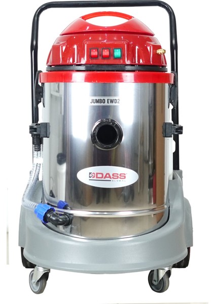 Jumbo Ewd2 Üç Motorlu Süpürücü Özellikli Halı Koltuk Yıkama Makinası fiyatları