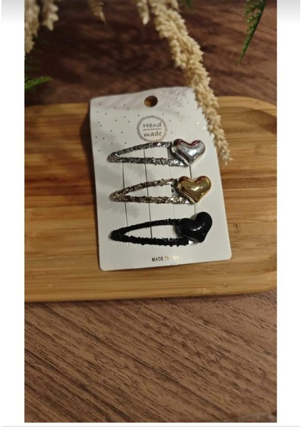 3 Lütoka Seti Kalpli