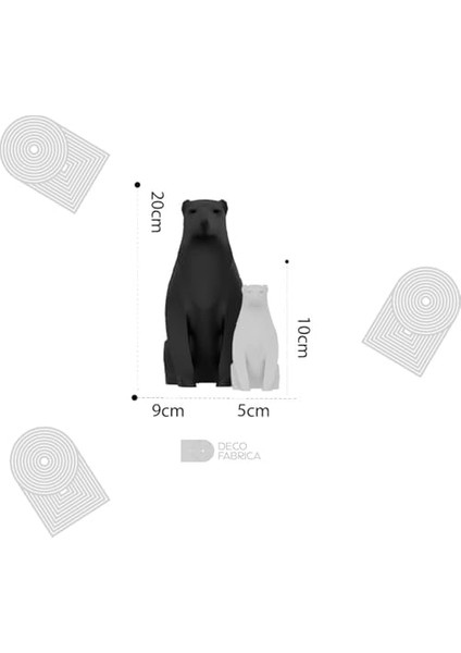 Ailesi Biblo modelleri