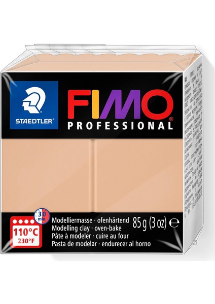 8004-45 Profesyonel Modelleme Kili 85 gr Kum