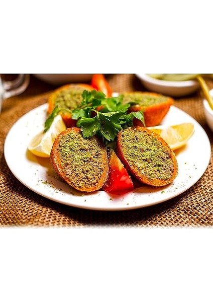 Lü Pratik Içli Köfte Yapma Aparatı fiyatları