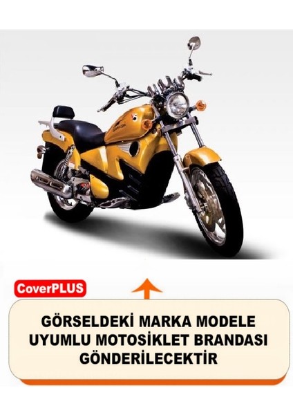 Dorado Poseidon Motor Brandası Siyah Motorsiket Brandası Motor Örtüsü Çadır Su Geçirmez Motosiklet Kılıfı Motor Brandası fiyatları