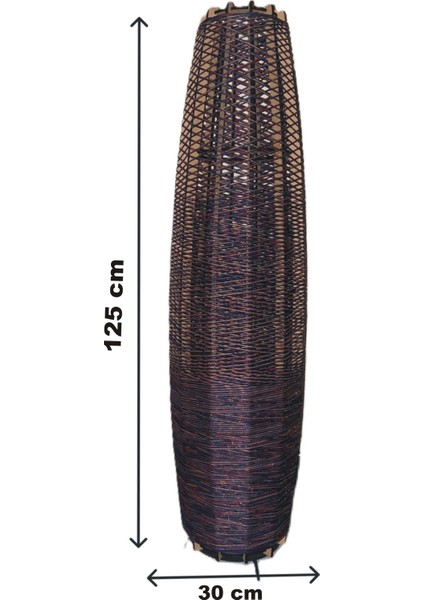 Doğal El Yapımı Lambader Bohem,ahşap,modern,rustik modelleri