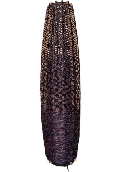 Doğal El Yapımı Lambader Bohem,ahşap,modern,rustik fırsatları