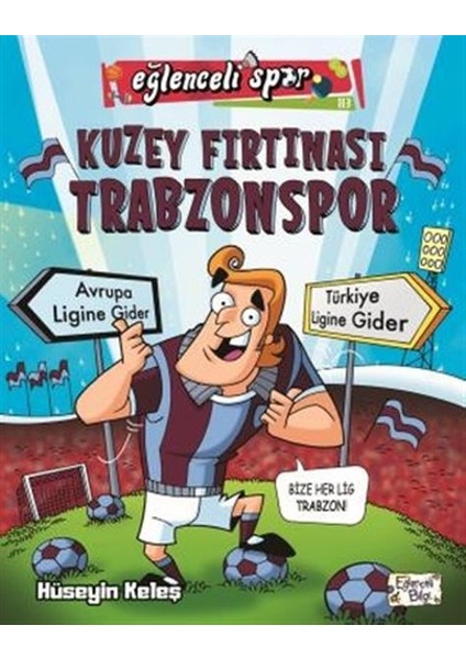 Kuzey Fırtınası Trabzonspor