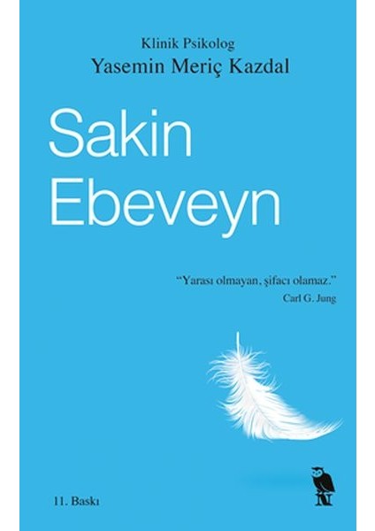 Sakin Ebeveyn