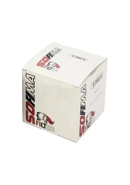 S3ONENR Yakit Filtresi 813058