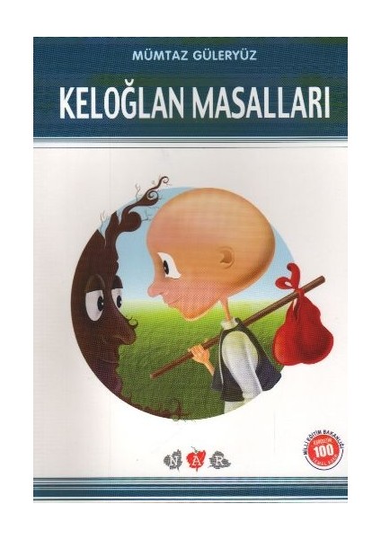 Keloğlan Masalları