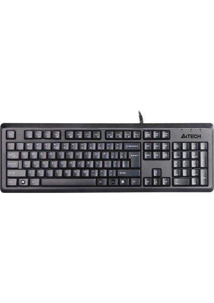 A4 Tech Kr-92 Q USB Siyah Tr Fn Multimedya Klavye fiyatları