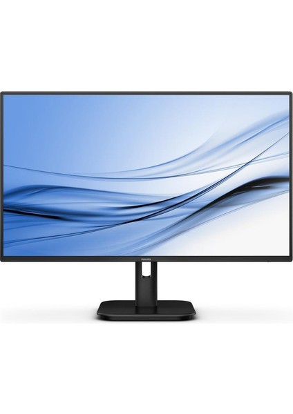 Philips 23.8" 24E2N1100LB-00 100Hz IPS 1ms 1xvga 1xhdmı Fhd 1920X1080 Monitör