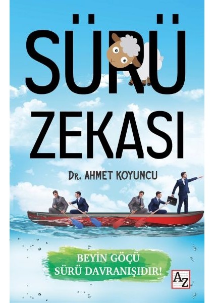 Sürü Zekası