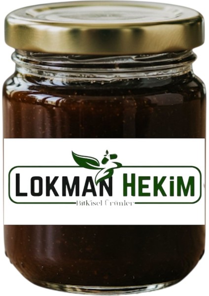 Ballı Mesir Macunu 240 gr Güç ve Kuvvet modelleri