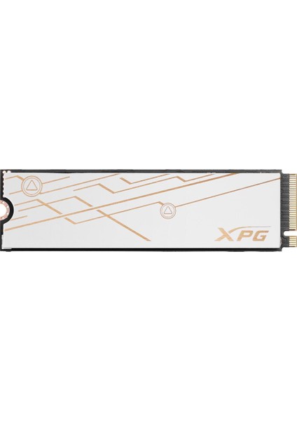 Xpg 2tb Mars 980 Blade 14,000MB-S-13,000MB-S Pcıe Gen5 X4 M.2 2280 SSD Harddisk