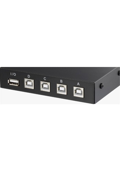 Oem UB-41B 4 Port USB Switch fiyatları