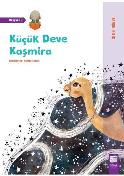 Küçük Deve Kaşmira