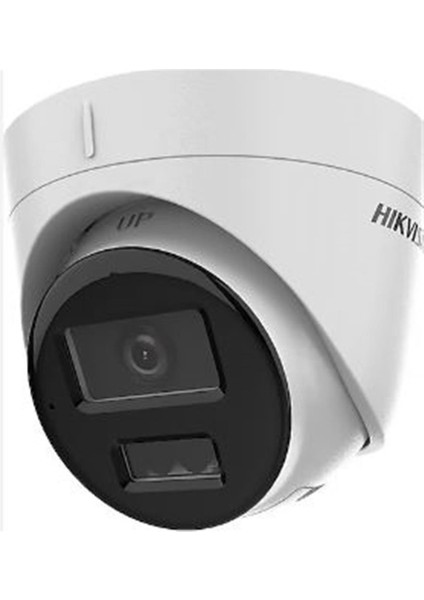 Hikvision DS-2CD1141G2-LIUF Smartlight 4mp 2.8 mm Sabit Lens Exır Turret Ip Dome Kamera